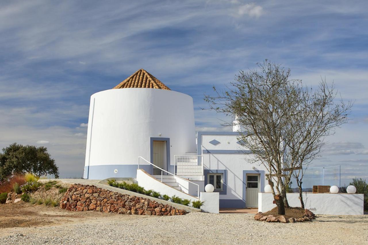 São Bartolomeu de MessinesMoinho Do Barulho别墅 外观 照片