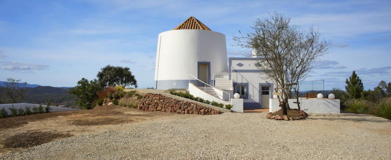 São Bartolomeu de MessinesMoinho Do Barulho别墅 外观 照片