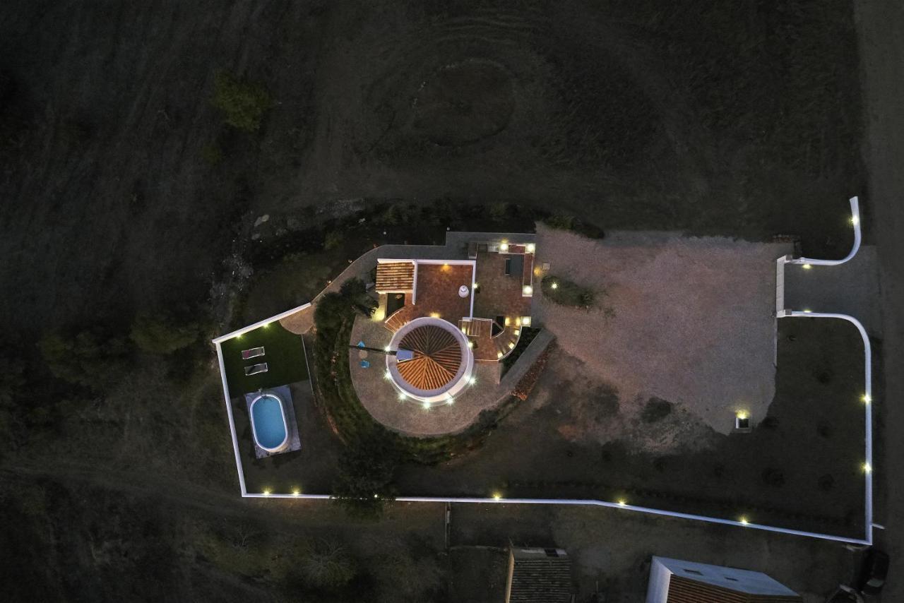 São Bartolomeu de MessinesMoinho Do Barulho别墅 外观 照片